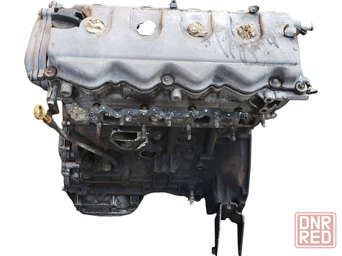 Двигатель NISSAN X-TRAIL T30 YD22ETI 2002-2008 101028H8A0 разборка Херсон - изображение 1