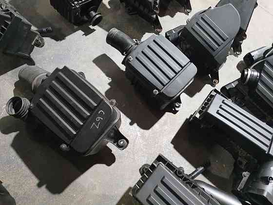 Корпус воздушного фильтра Passat, Golf, Touran, Octavia, Caddy Херсон