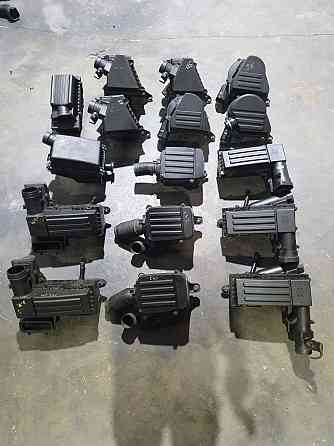 Корпус воздушного фильтра Passat, Golf, Touran, Octavia, Caddy Херсон