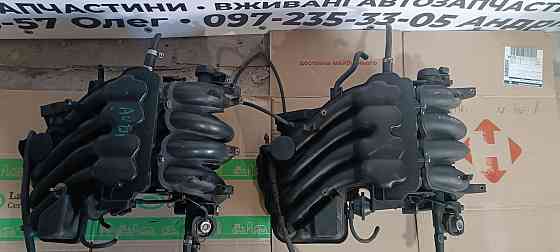 Впускний колектор,VW Гольф 4, 1.6i.   06A133205G Херсон