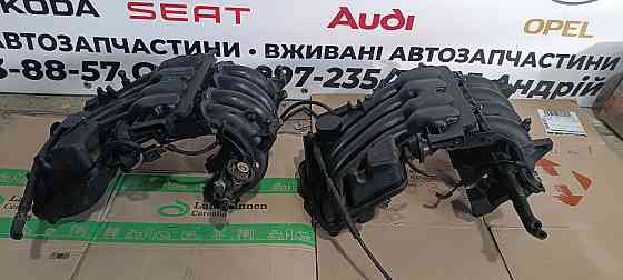 Впускний колектор,VW Гольф 4, 1.6i.   06A133205G Херсон