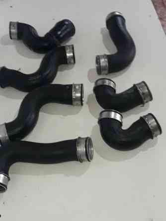 Патрубок Volkswagen Passat B5 B6 B7 Jetta Caddy Skoda Octavia Seat Херсон