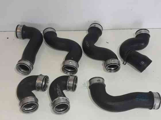 Патрубок Volkswagen Passat B5 B6 B7 Jetta Caddy Skoda Octavia Seat Херсон