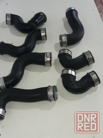 Патрубок Volkswagen Passat B5 B6 B7 Jetta Caddy Skoda Octavia Seat Херсон - изображение 2