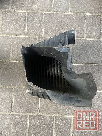 Інтеркулер радіатор VW VAG Passat 5 Golf Bora Skoda Octavia Гольф Бора Херсон - изображение 2