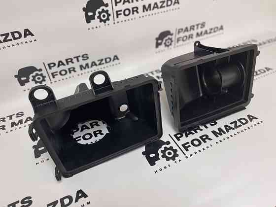 Корпус воздушного фильтра Mazda CX30 3 BP ТУРБО CX5 CX9 CX3 6 GJ GL Херсон