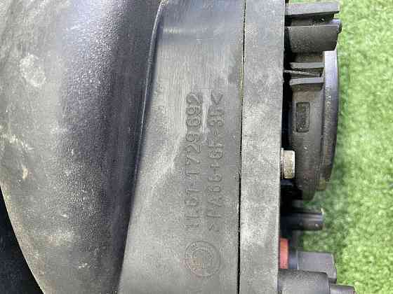 Колектор впускний bmw м60 v8 дросель m60 b30 b35 e34 E32 Херсон