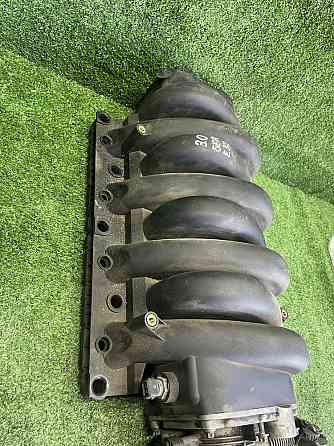 Колектор впускний bmw м60 v8 дросель m60 b30 b35 e34 E32 Херсон