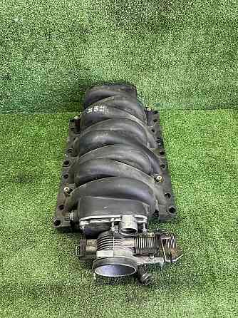 Колектор впускний bmw м60 v8 дросель m60 b30 b35 e34 E32 Херсон