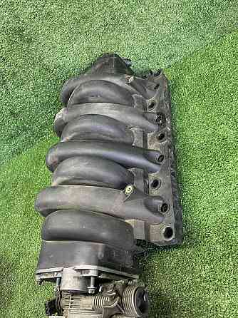 Колектор впускний bmw м60 v8 дросель m60 b30 b35 e34 E32 Херсон