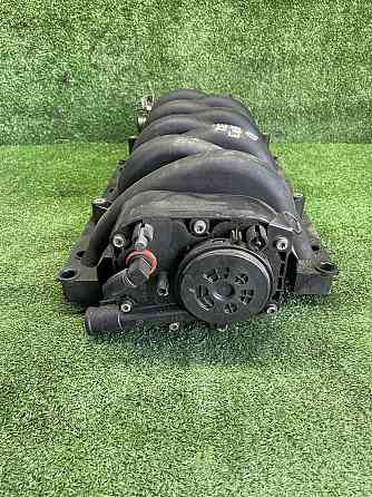 Колектор впускний bmw м60 v8 дросель m60 b30 b35 e34 E32 Херсон