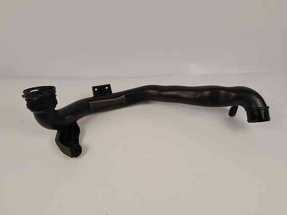 Патрубок інтеркулера 2.0TDI VW Touran Caddy 2003-2010p 3C0145840C Херсон
