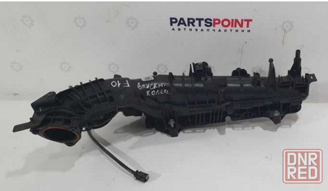 Колектор впускний випускний Audi A6 C6, Q5, Q7, BMW X5 E70, X3 F25 Херсон - изображение 6