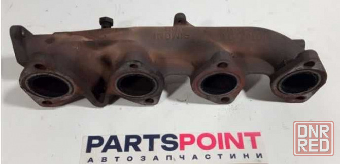 Колектор впускний випускний Audi A6 C6, Q5, Q7, BMW X5 E70, X3 F25 Херсон - изображение 5