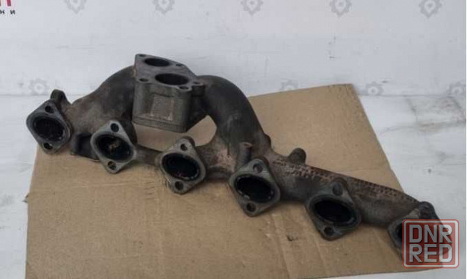 Колектор впускний випускний Audi A6 C6, Q5, Q7, BMW X5 E70, X3 F25 Херсон - изображение 4