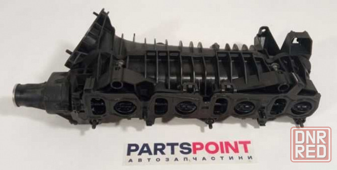 Колектор впускний випускний Audi A6 C6, Q5, Q7, BMW X5 E70, X3 F25 Херсон - изображение 3