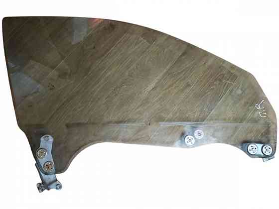 Стекло передней правой двери Subaru Legacy BP 2003-2009 разборка Херсон