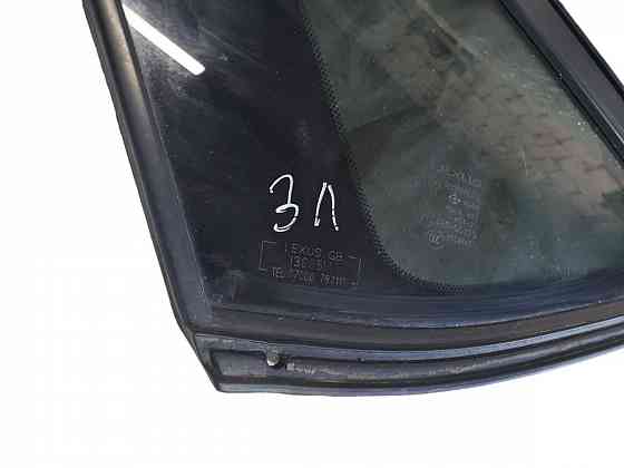 Форточка задняя левая Lexus RX XU30 2003-2009 6272048230 разборка Херсон