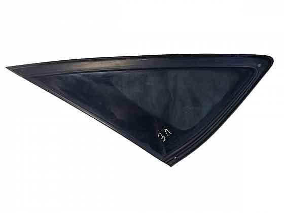 Форточка задняя левая Lexus RX XU30 2003-2009 6272048230 разборка Херсон