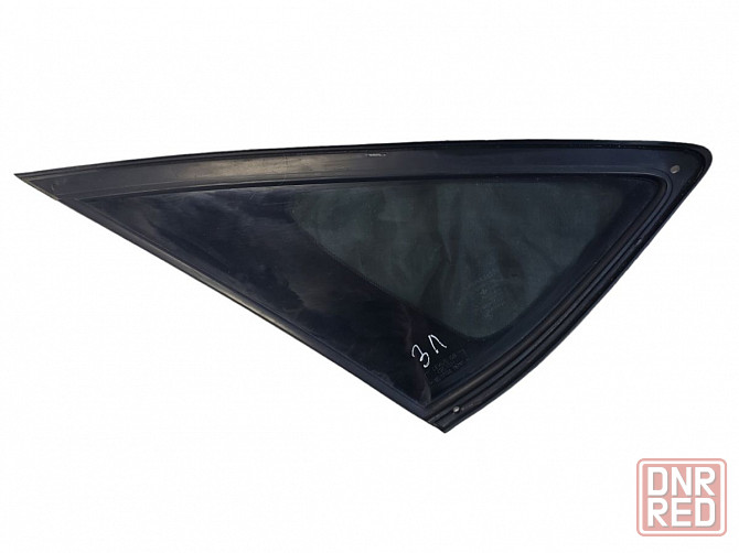 Форточка задняя левая Lexus RX XU30 2003-2009 6272048230 разборка Херсон - изображение 1