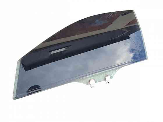 Стекло двери передней левой Honda Accord VII 2003 - 2008 разборка Херсон