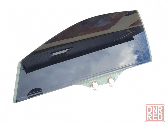 Стекло двери передней левой Honda Accord VII 2003 - 2008 разборка Херсон - изображение 5