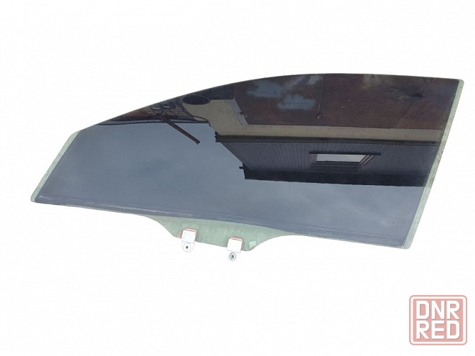 Стекло двери передней левой Honda Accord VII 2003 - 2008 разборка Херсон - изображение 3