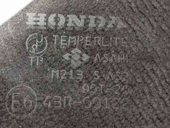 Стекло заднее правое Honda Jazz 2001-2008 73511SAAG01 разборка Херсон