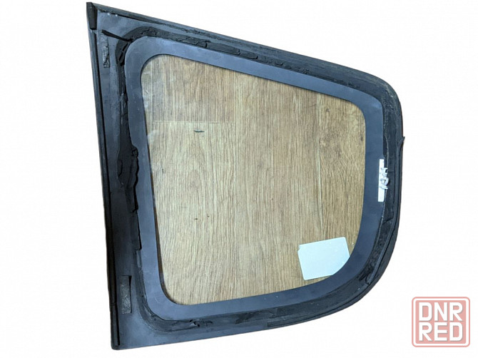 Стекло заднее правое Honda Jazz 2001-2008 73511SAAG01 разборка Херсон - изображение 3
