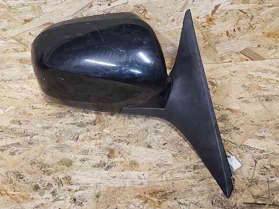 Зеркало правое subaru impreza gh 2007-2011 3 PIN 91029FG120 разборка Херсон