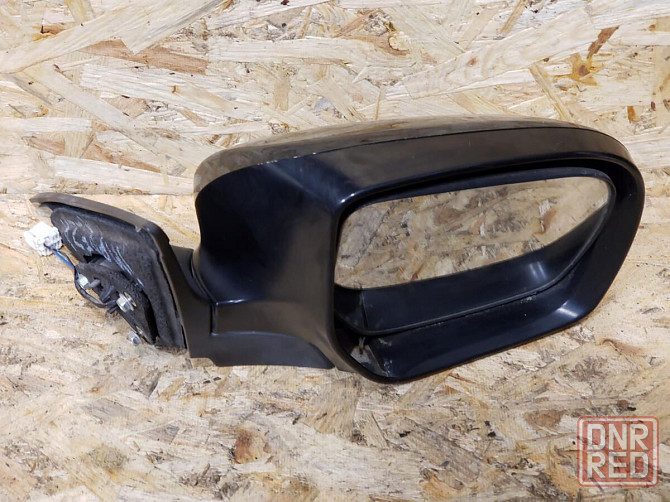 Зеркало правое subaru impreza gh 2007-2011 3 PIN 91029FG120 разборка Херсон - изображение 3