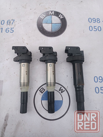 Колектор BMW X5 E70 БМВ N55 н55 коллектор рампа катушка заслонка ТНВД Херсон - изображение 4