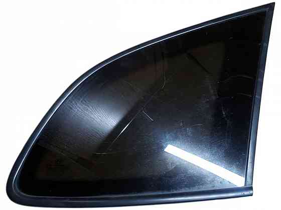 Стекло кузовное глухое правое Hyundai Santa-Fe 2 2006-2012 разборка Херсон