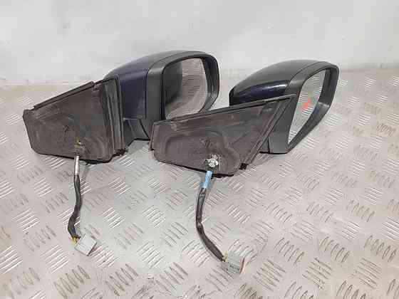 Зеркало правое Ford Mondeo 4 2007-2014 разборка Херсон