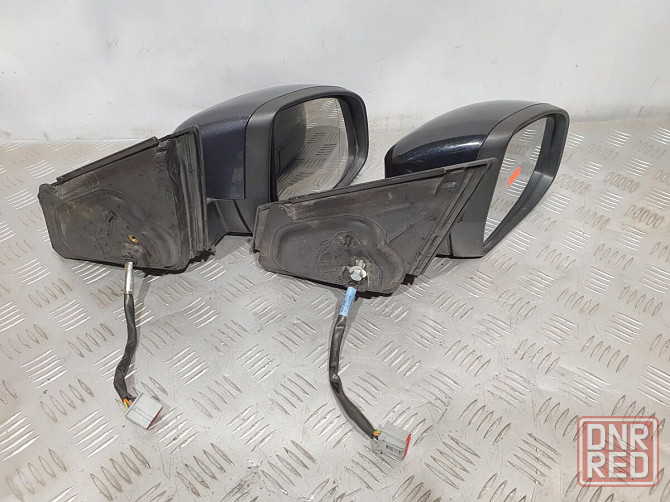 Зеркало правое Ford Mondeo 4 2007-2014 разборка Херсон - изображение 2