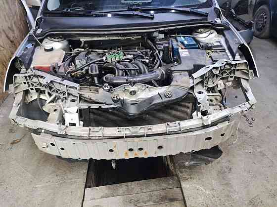Коллектор впускний ford focus 2  разборка форд фокус 2 2005-2011 рік Херсон