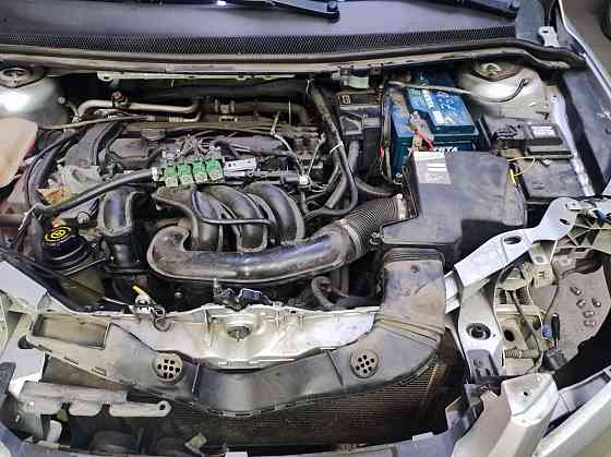 Коллектор впускний ford focus 2  разборка форд фокус 2 2005-2011 рік Херсон