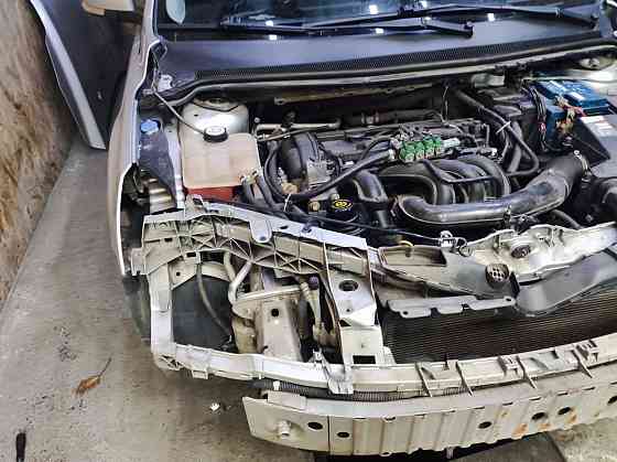 Коллектор впускний ford focus 2  разборка форд фокус 2 2005-2011 рік Херсон