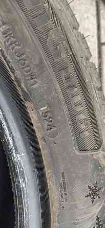 215/55 R18 Doublestar Winterking DW01 зимняя Донецк