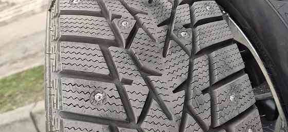 215/55 R18 Doublestar Winterking DW01 зимняя Донецк
