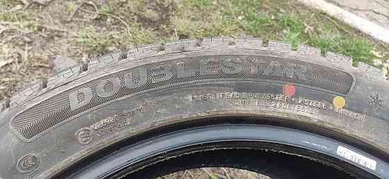 215/55 R18 Doublestar Winterking DW01 зимняя Донецк
