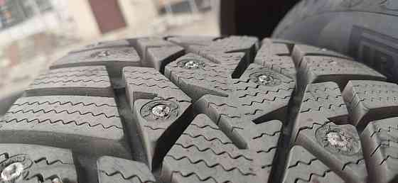 215/55 R18 Doublestar Winterking DW01 зимняя Донецк