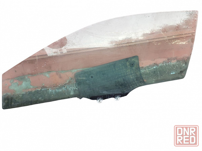 Стекло двери левой Honda Civic EP 2001-2007 3d 73350S5SE00 разборка Херсон - изображение 1
