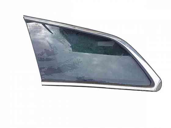 Стекло в кузов заднее левое Mazda CX-7 2006-2012 EG2263950D разборка Херсон