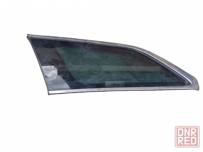 Стекло в кузов заднее левое Mazda CX-7 2006-2012 EG2263950D разборка Херсон - изображение 5