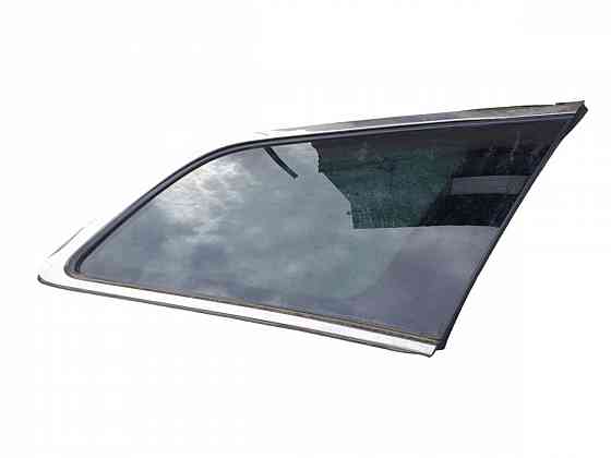 Стекло в кузов заднее правое Mazda CX-7 2006-2012 EG2262950D разборка Херсон