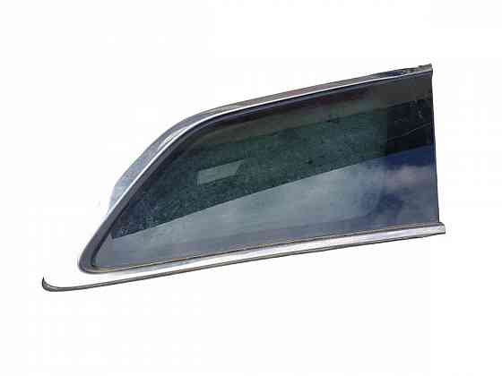 Стекло в кузов заднее правое Mazda CX-7 2006-2012 EG2262950D разборка Херсон