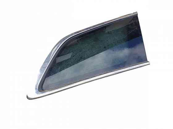 Стекло в кузов заднее правое Mazda CX-7 2006-2012 EG2262950D разборка Херсон