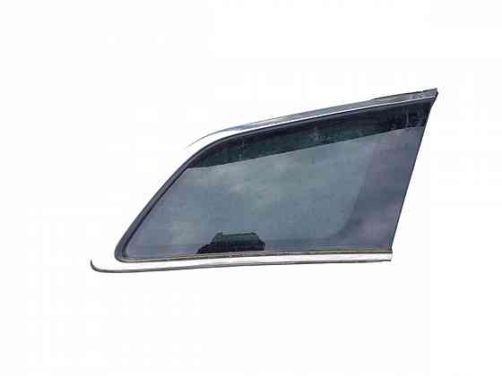 Стекло в кузов заднее правое Mazda CX-7 2006-2012 EG2262950D разборка Херсон