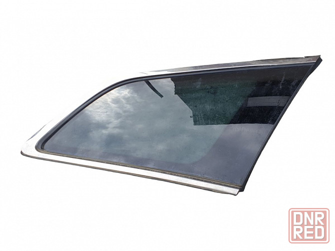 Стекло в кузов заднее правое Mazda CX-7 2006-2012 EG2262950D разборка Херсон - изображение 4